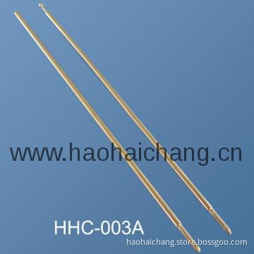 Precision Connector Terminal Pins